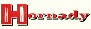 HORNADY logo