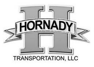 HORNADY H TRANSPORTATION, LLC logo