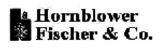 HORNBLOWER FISCHER & CO. logo