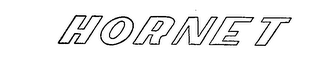 HORNET logo