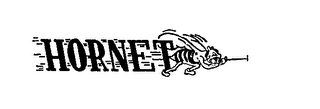 HORNET logo