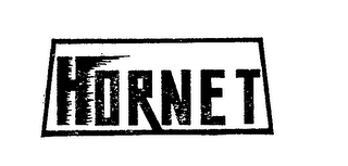 HORNET logo