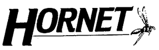 HORNET logo