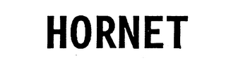 HORNET logo