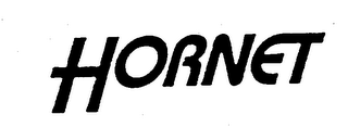 HORNET logo