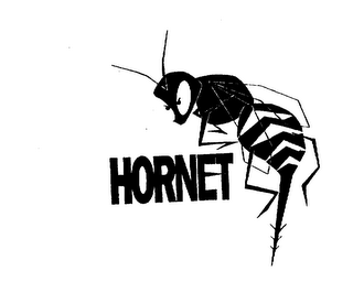 HORNET logo