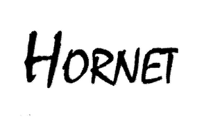 HORNET logo