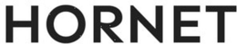 HORNET logo