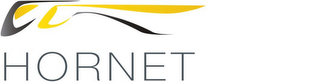 HORNET logo