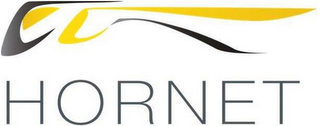 HORNET logo