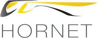 HORNET logo