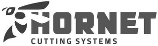 HORNET CUTTING SYSTEMS logo