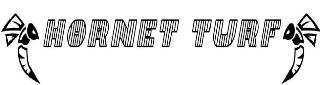 HORNET TURF