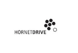 HORNETDRIVE logo