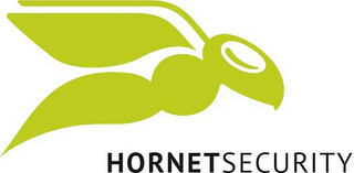 HORNETSECURITY logo