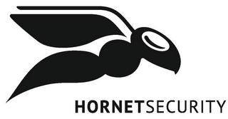 HORNETSECURITY logo
