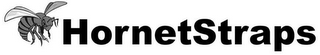 HORNETSTRAPS logo