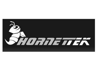 HORNETTEK logo