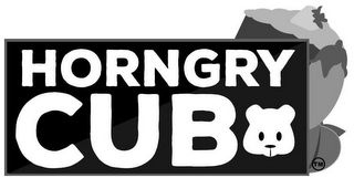 HORNGRYCUB logo