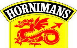 HORNIMANS logo