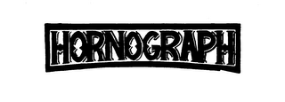 HORNOGRAPH logo