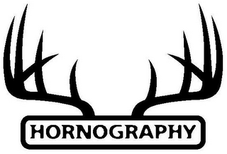 HORNOGRAPHY logo