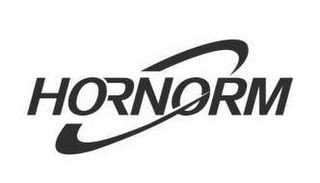 HORNORM logo