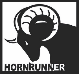 HORNRUNNER logo