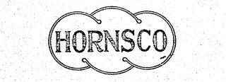 HORNSCO logo