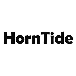 HORNTIDE logo