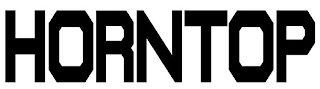 HORNTOP logo