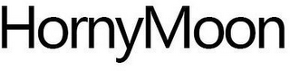 HORNYMOON logo