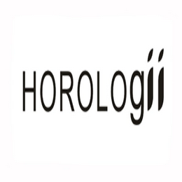 HOROLOGII logo