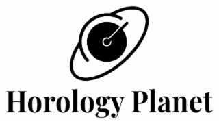 HOROLOGY PLANET logo