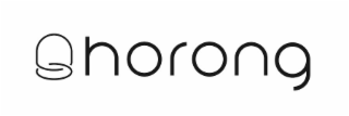 HORONG logo