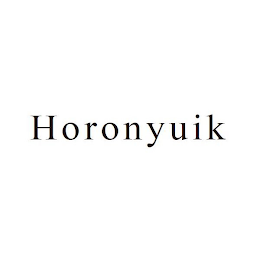 HORONYUIK logo