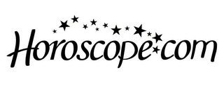 HOROSCOPE COM logo