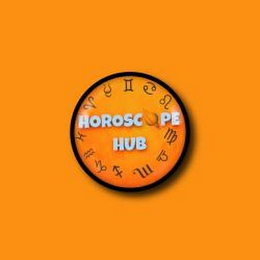 HOROSCOPE HUB logo