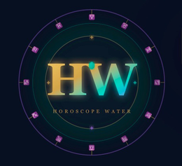HOROSCOPE WATER logo