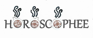 HOROSCOPHEE logo