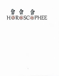 HOROSCOPHEE logo