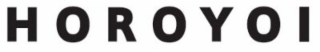 HOROYOI logo