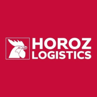 HOROZ LOGISTICS logo