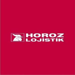 HOROZ LOJISTIK logo