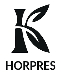 HORPRES logo