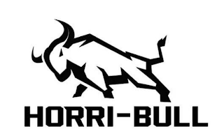 HORRI-BULL logo