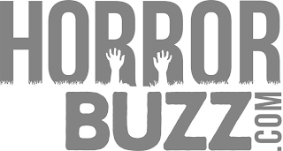 HORROR BUZZ.COM logo