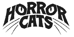HORROR CATS logo