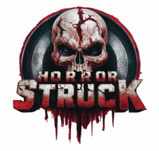 HORROR STRUCK logo