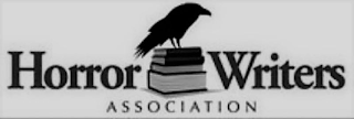HORROR WRITERS ASSOCIATION logo